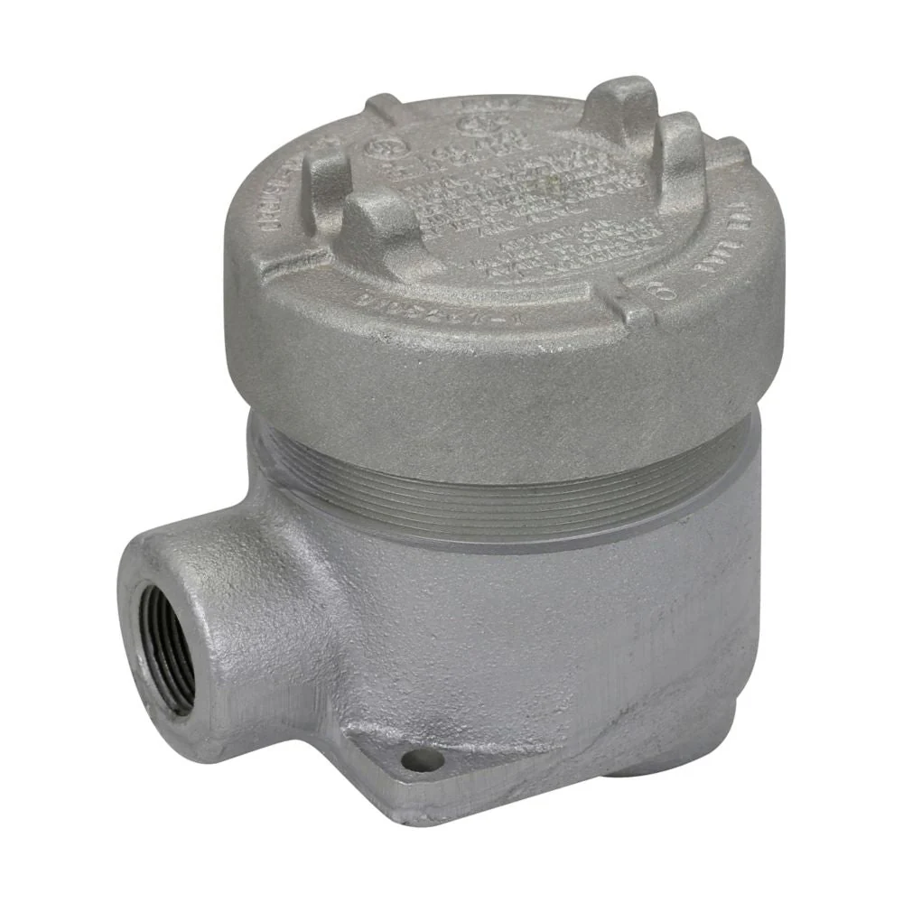 EAJB36 SA - Crouse-Hinds - Outlet Box - Image 3