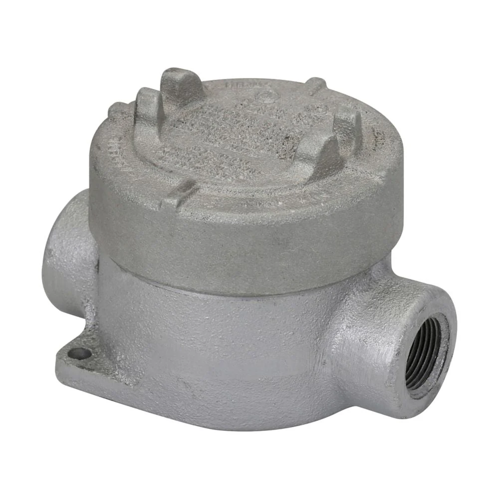 EAJC36 - Crouse-Hinds - Outlet Box - Image 2