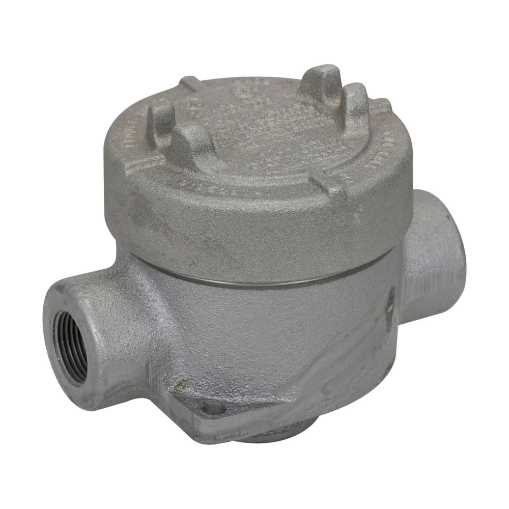 EAJD26 SA - Crouse-Hinds - Outlet Box - Image 2
