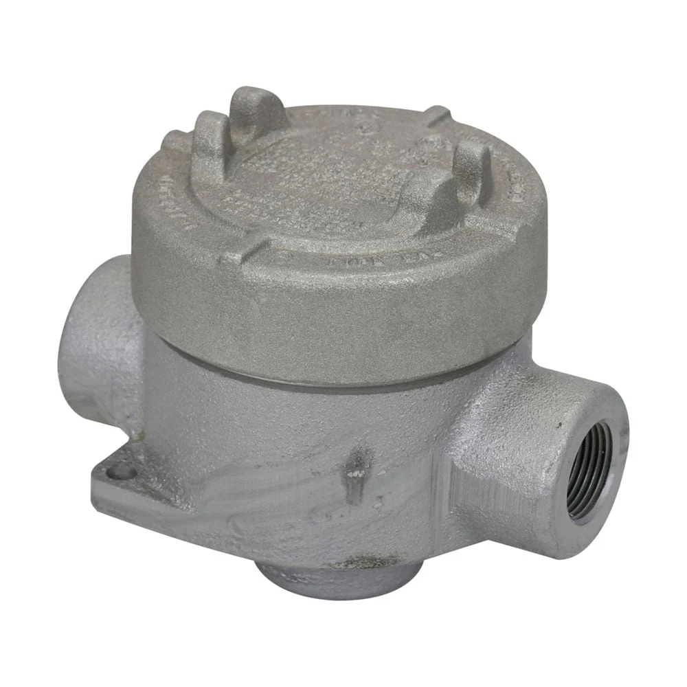 EAJD36 - Crouse-Hinds - Outlet Box - Image 3