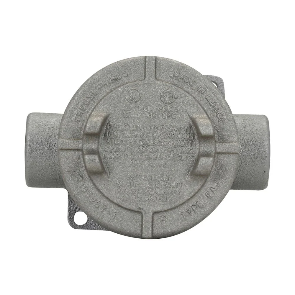EAJD36 SA - Crouse-Hinds - Outlet Box - Image 4