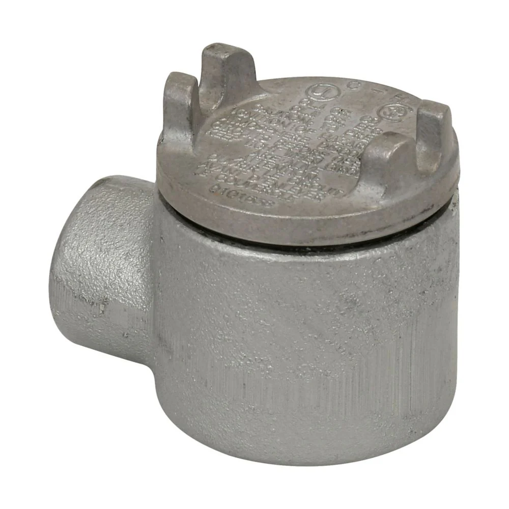 GUA14 - Crouse-Hinds - Outlet Box - Image 2