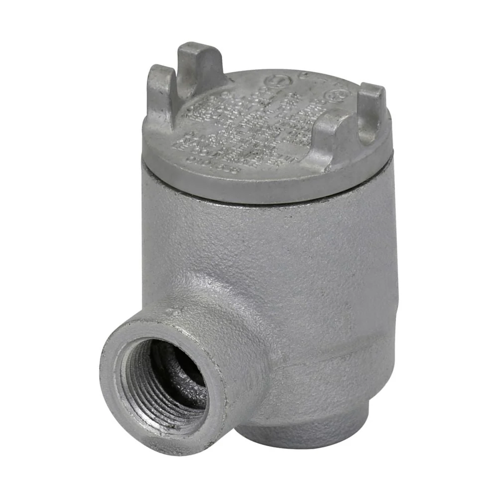 GUAB14 - Crouse-Hinds - Outlet Box - Image 3