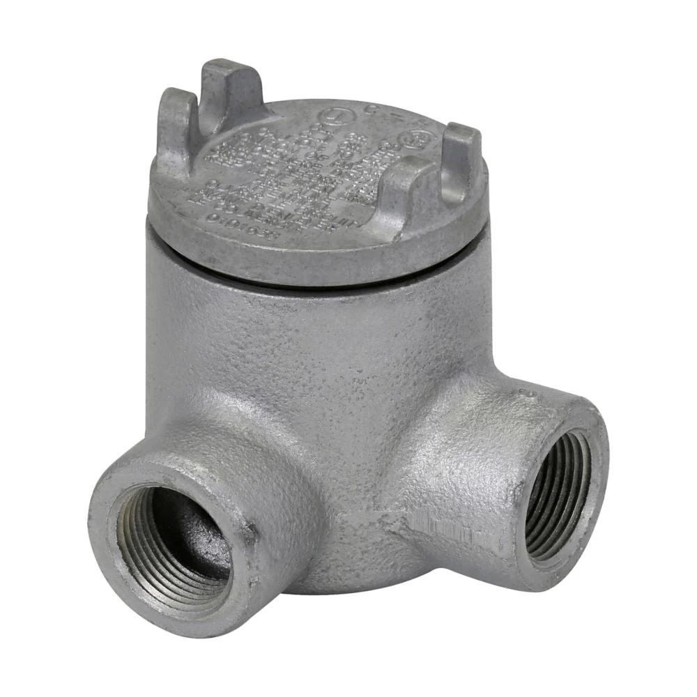GUAL14 SA - Crouse-Hinds - Outlet Box - Image 3