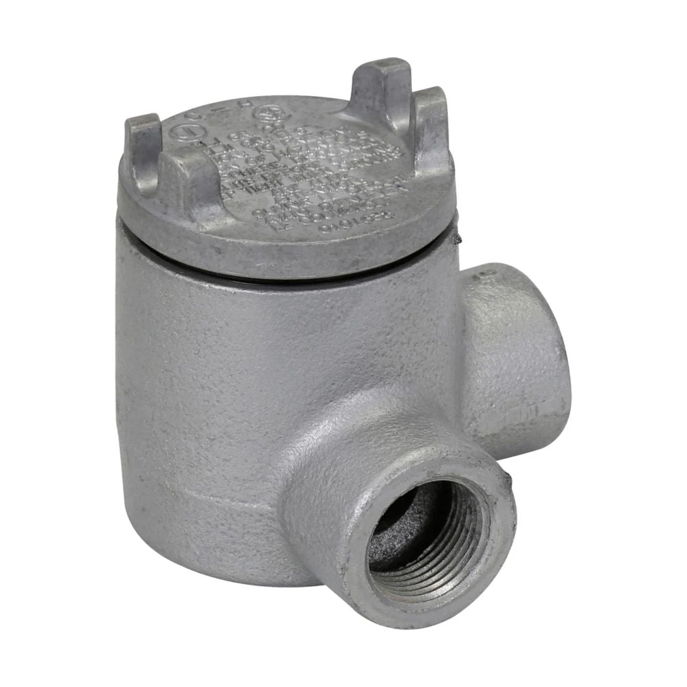 GUAL24 - Crouse-Hinds - Outlet Box - Image 2