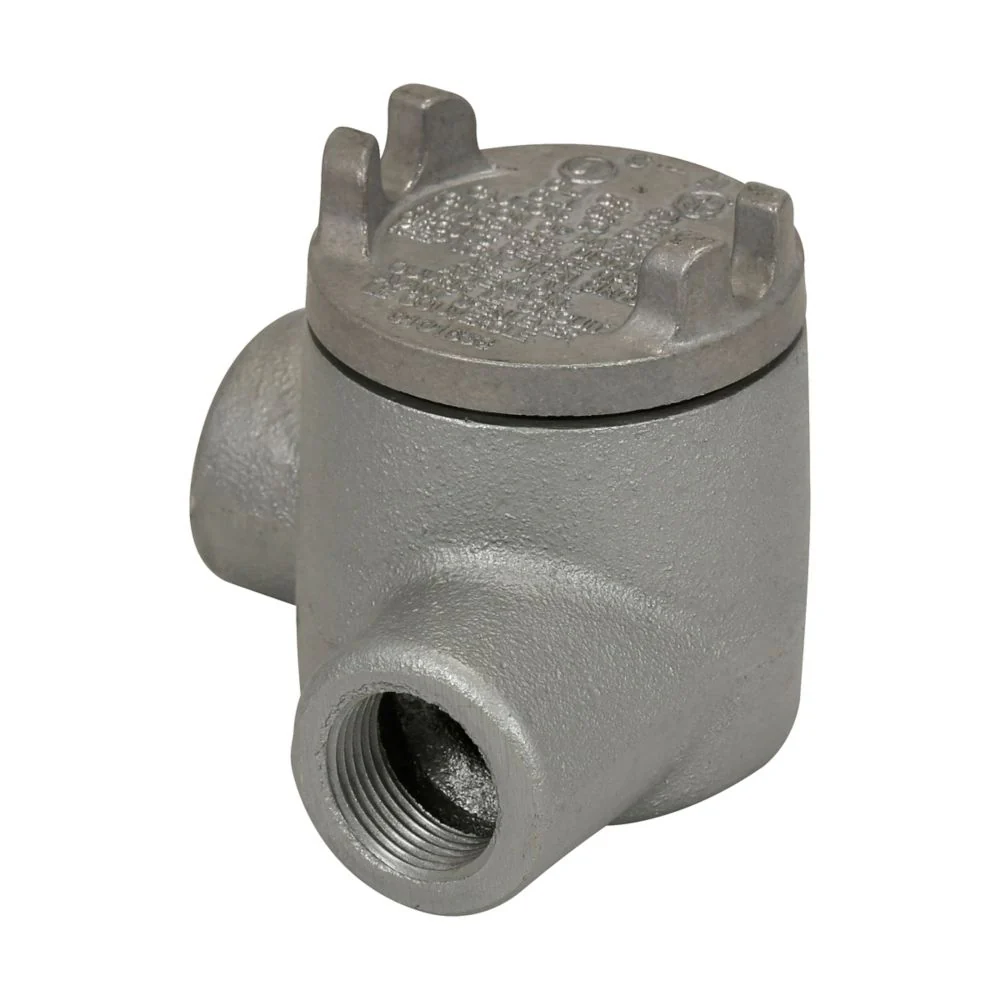 GUAN16 - Crouse-Hinds - Outlet Box - Image 3