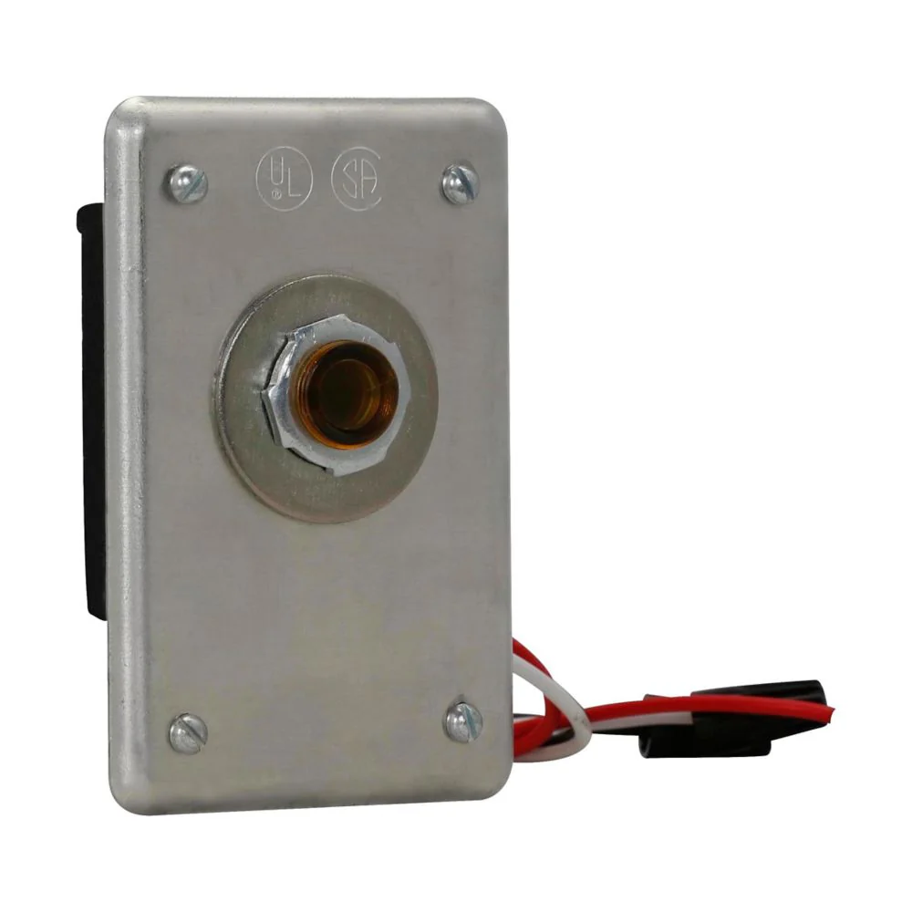 D2S208 277 - Crouse-Hinds - Photocell - Image 2