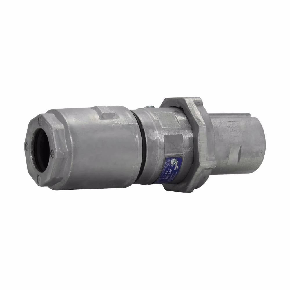 APJ10377 - Crouse-Hinds - Plug - Image 2
