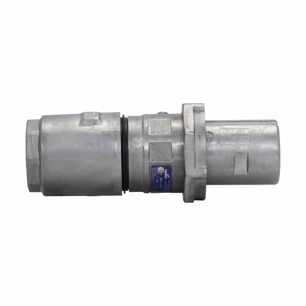 APJ15487 - Crouse-Hinds - Plug
