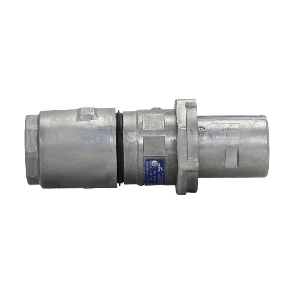 APJ3375 - Crouse-Hinds - Plug