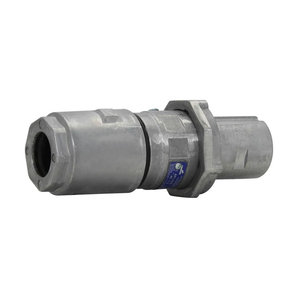 APJ6475 S22 - Crouse-Hinds - Plug - Image 2