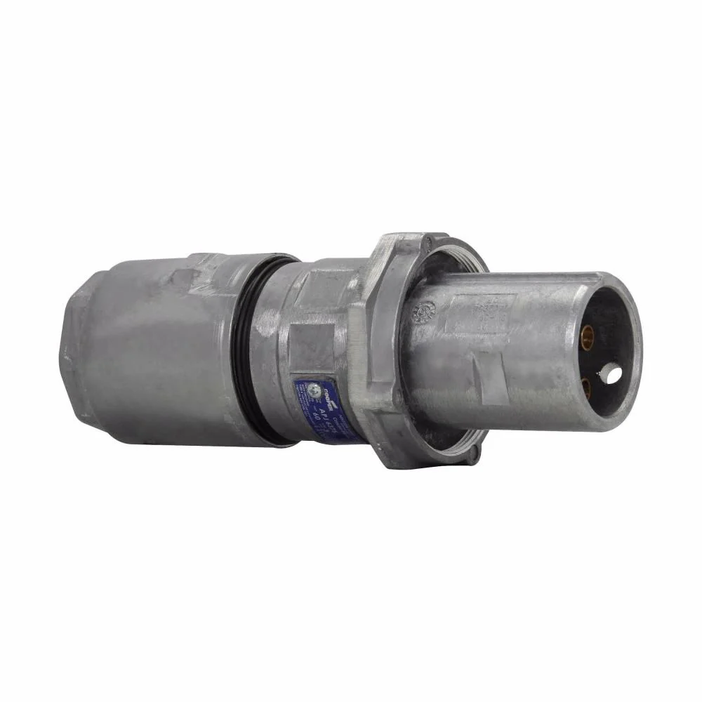 APJ6485 - Crouse-Hinds - Plug - Image 3
