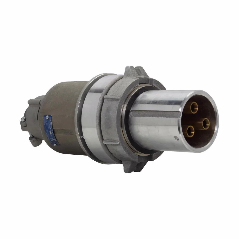 APL20468 - Crouse-Hinds - Plug - Image 3