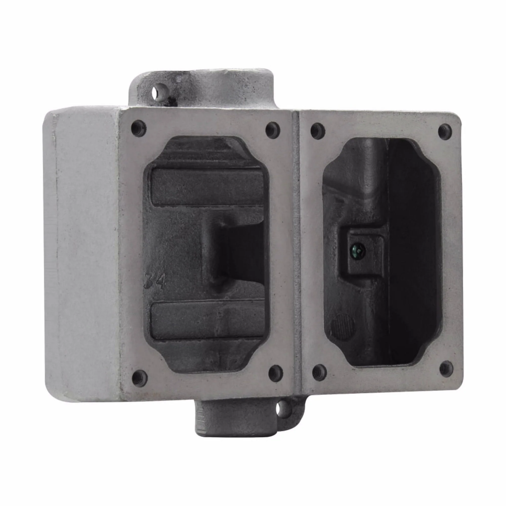 EDSC272 - Crouse-Hinds - Power Supply - Image 2