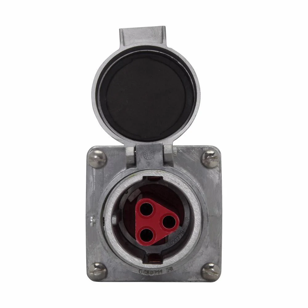 AR1031 - Crouse-Hinds - Receptacle