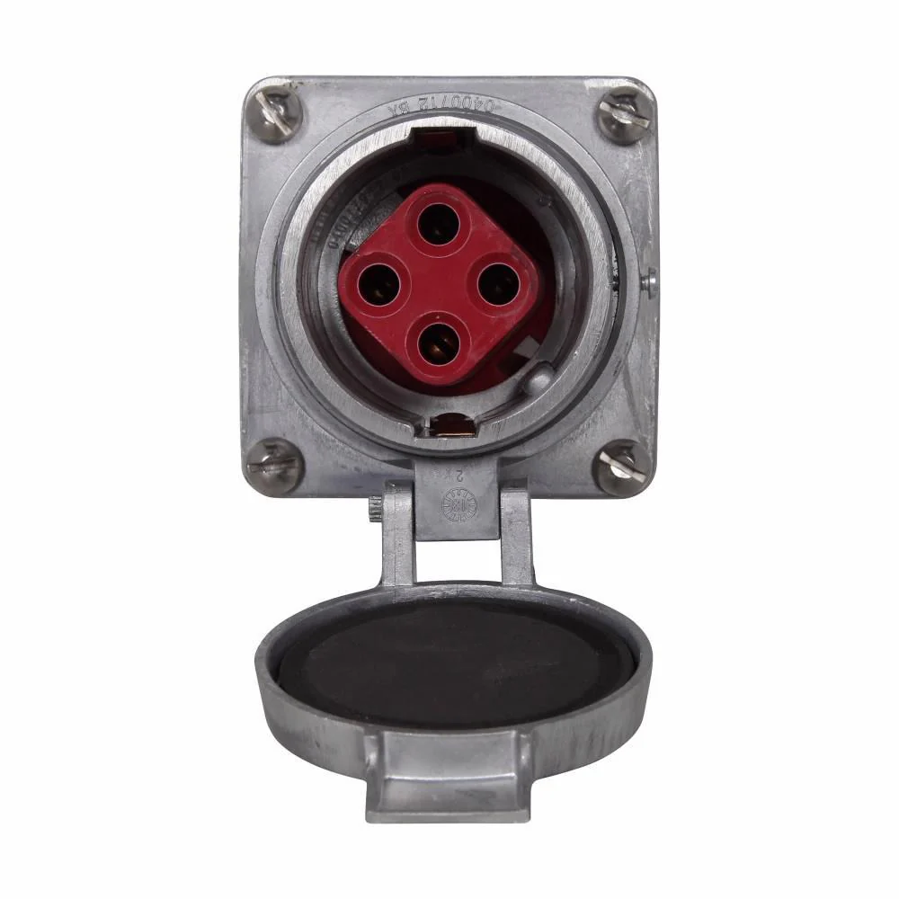 AR1542 - Crouse-Hinds - Receptacle
