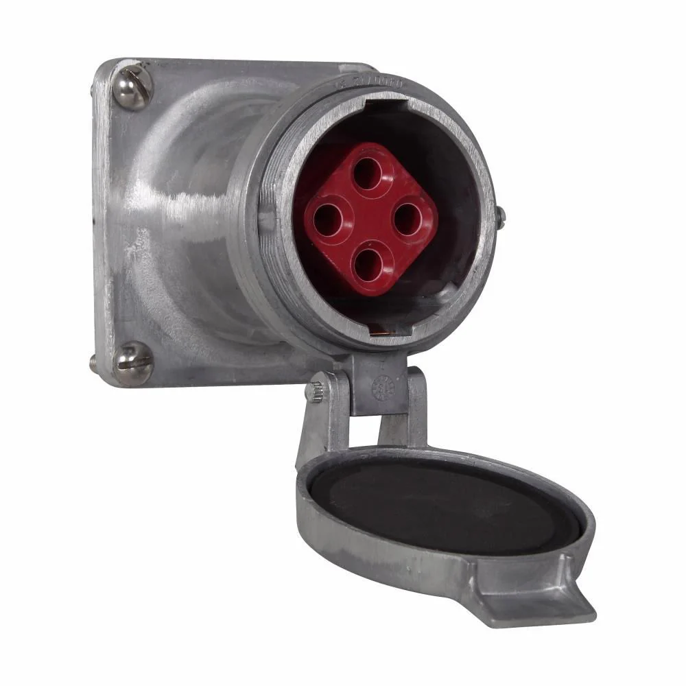 AR1542 - Crouse-Hinds - Receptacle - Image 2