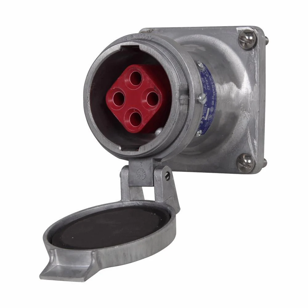 AR1542 - Crouse-Hinds - Receptacle - Image 3
