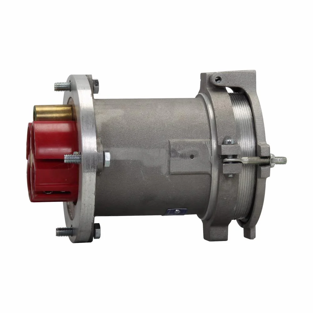 AR2042 - Crouse-Hinds - Receptacle - Image 3