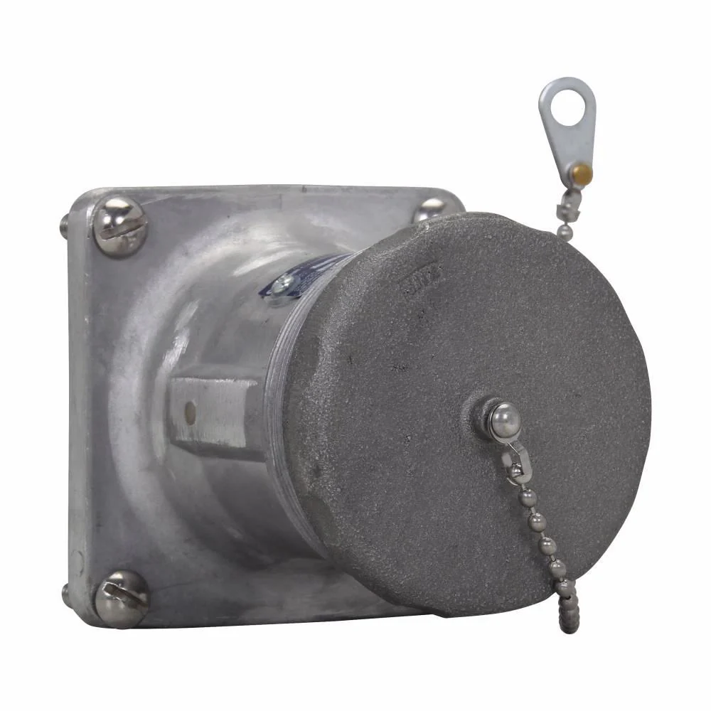 AR337 - Crouse-Hinds - Receptacle - Image 3