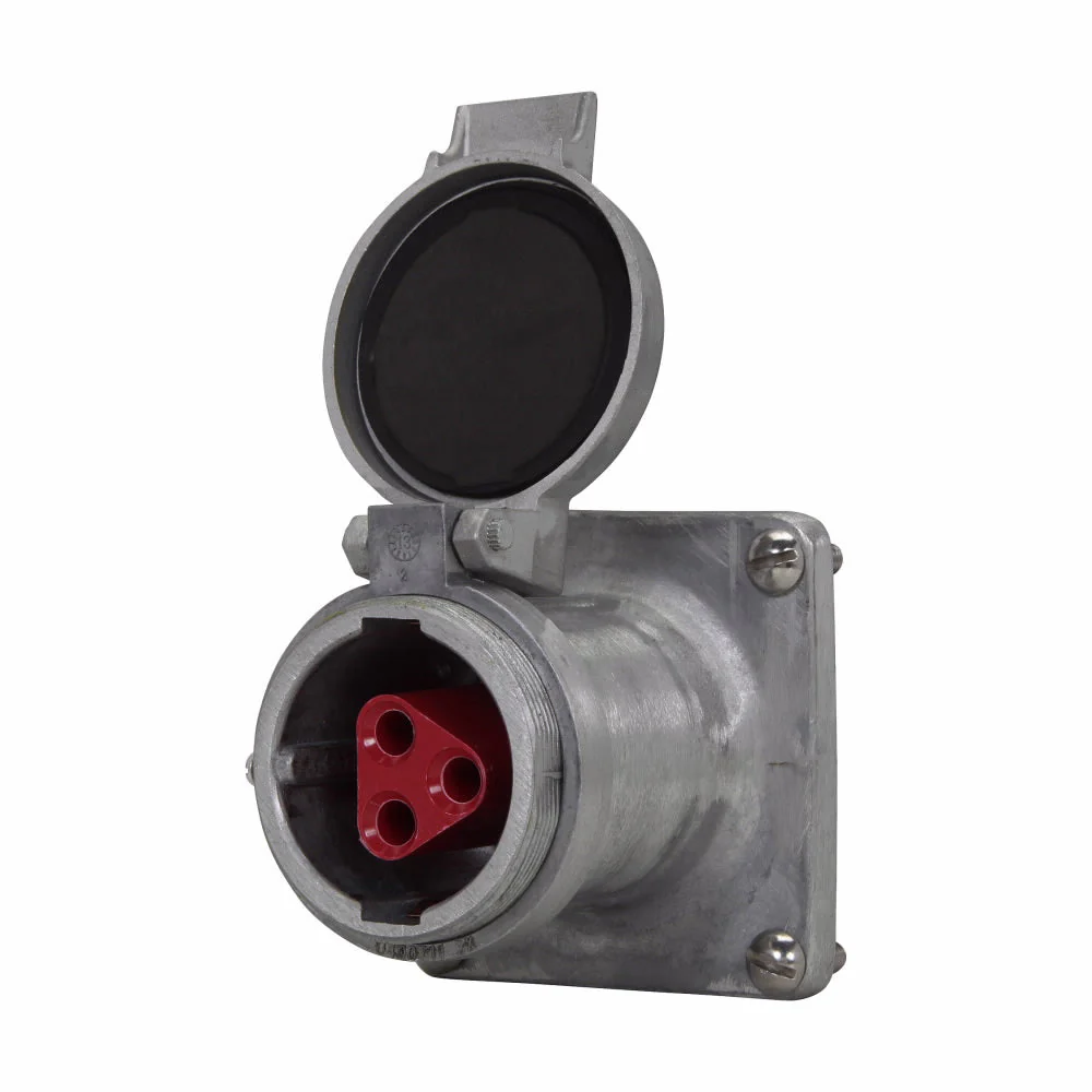 AR342 - Crouse-Hinds - Receptacle - Image 3