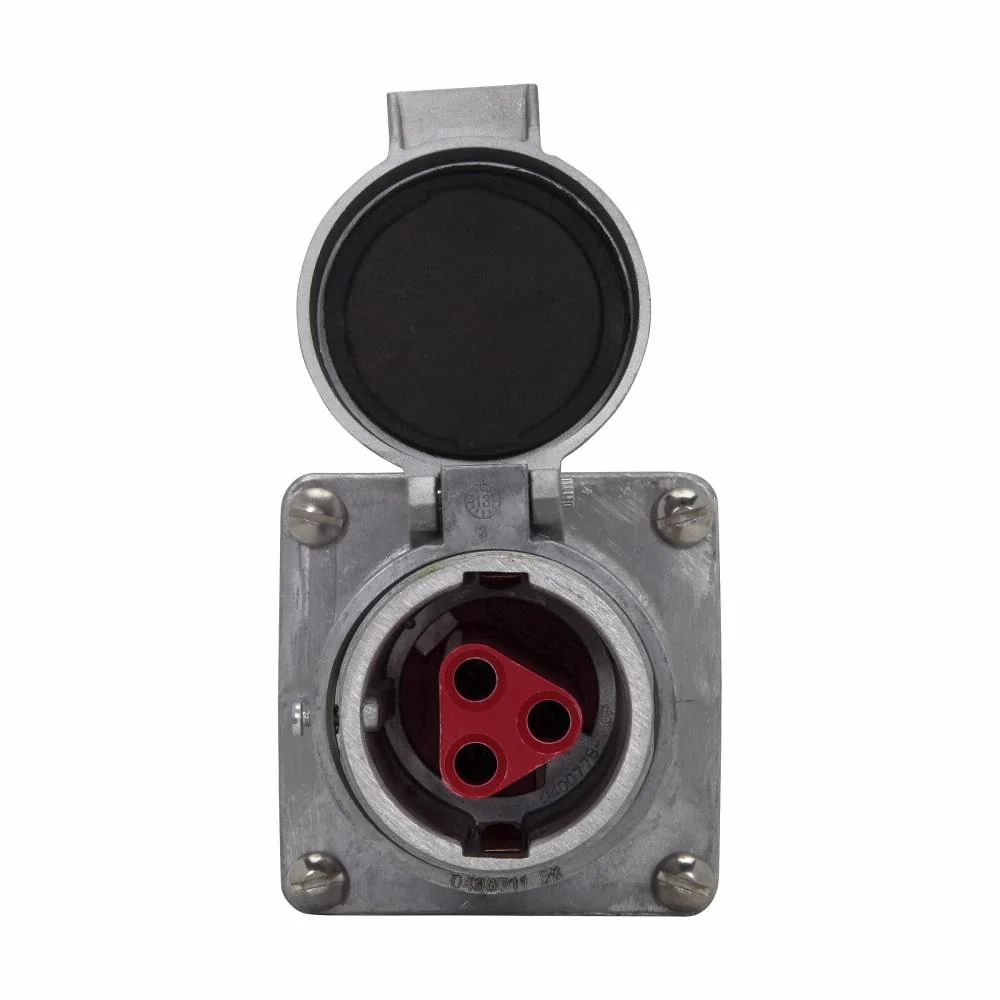 AR632 - Crouse-Hinds - Receptacle