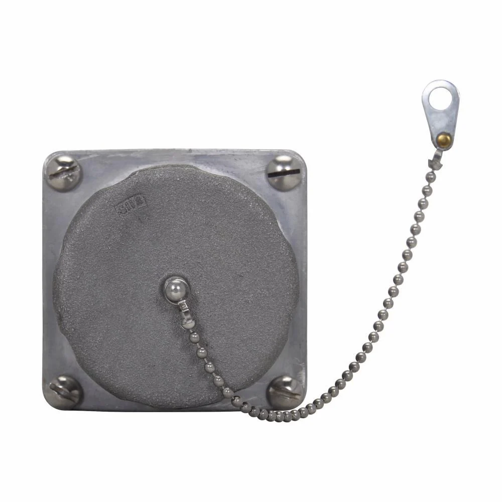 AR638 - Crouse-Hinds - Receptacle