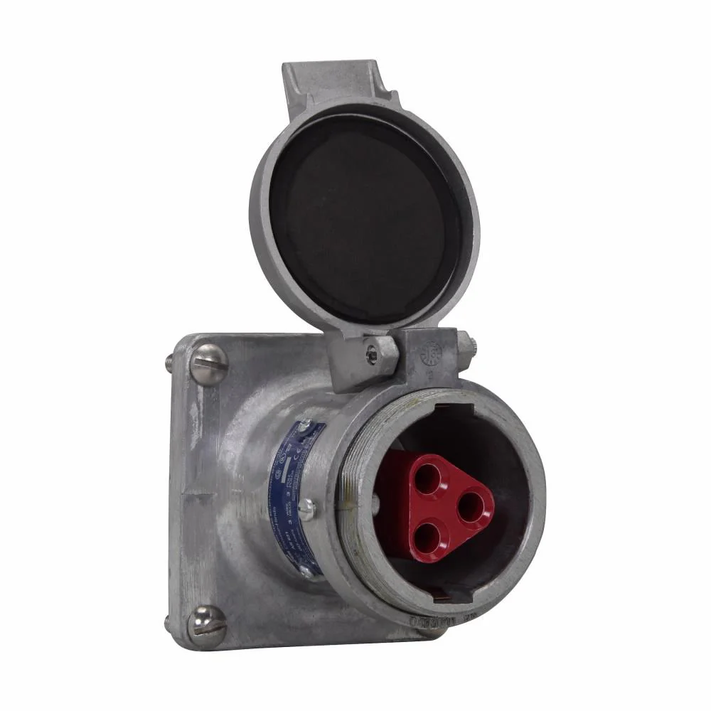 AR641 - Crouse-Hinds - Receptacle - Image 2
