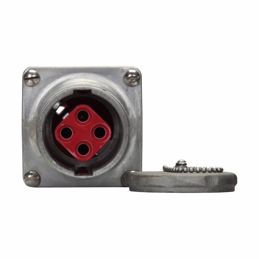 AR648 - Crouse-Hinds - Receptacle - Image 2