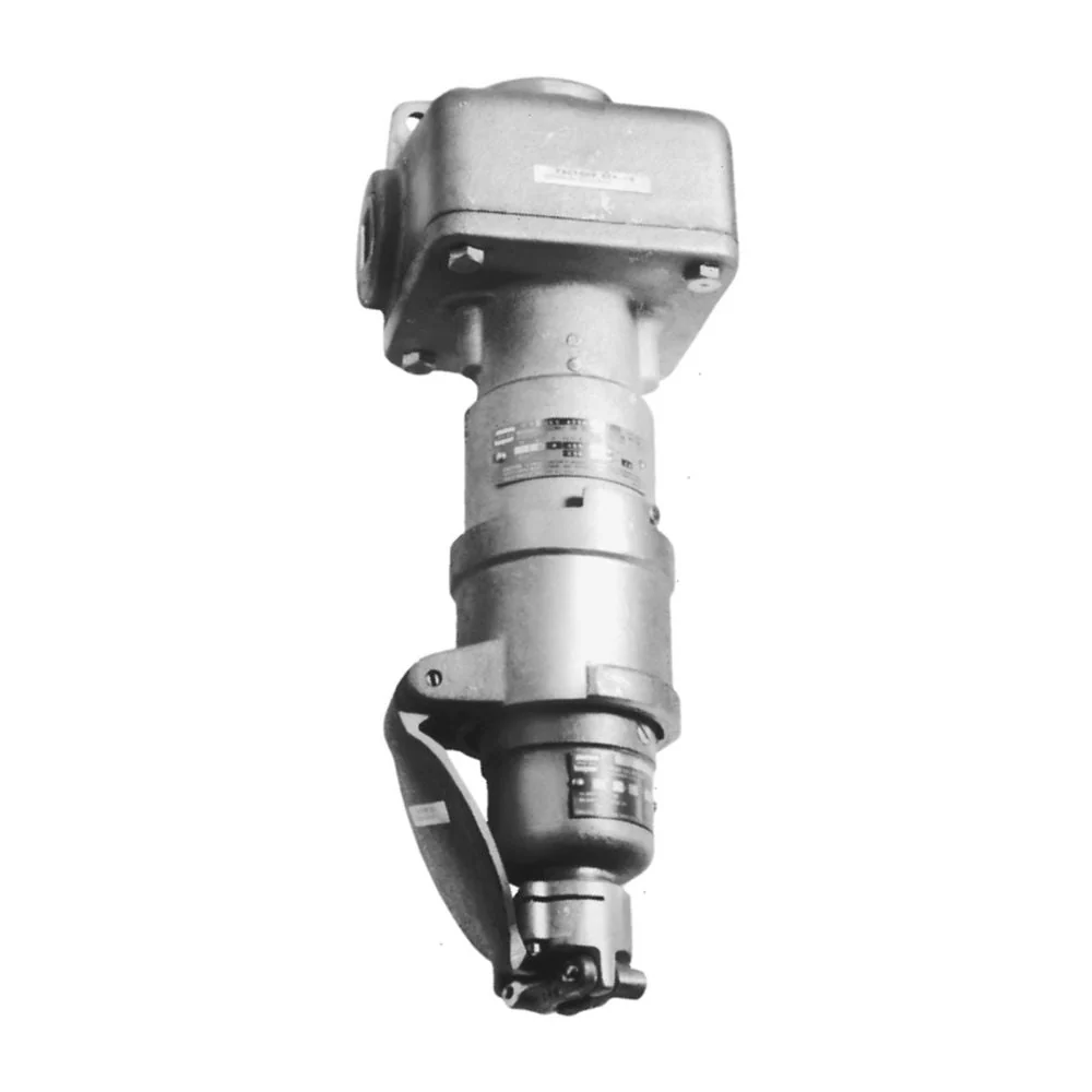 CES2213 - Crouse-Hinds - Receptacle