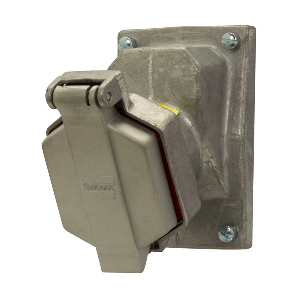 ENR5151 - Crouse-Hinds - Receptacle - Image 3