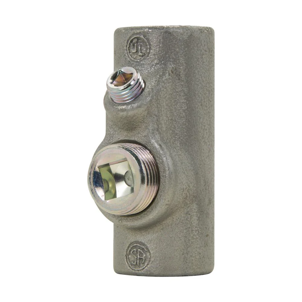 EYS11 SA - Crouse-Hinds - Sealing Fitting - Image 3