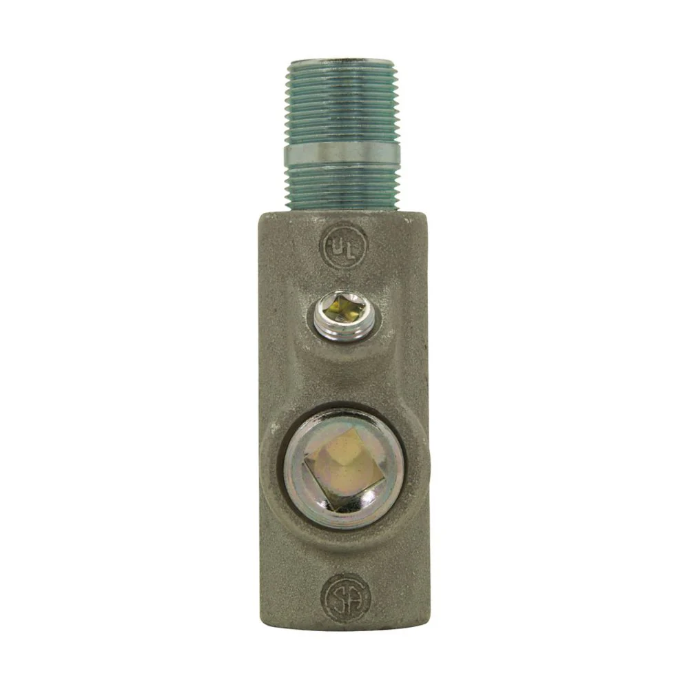 EYS116 - Crouse-Hinds - Sealing Fitting