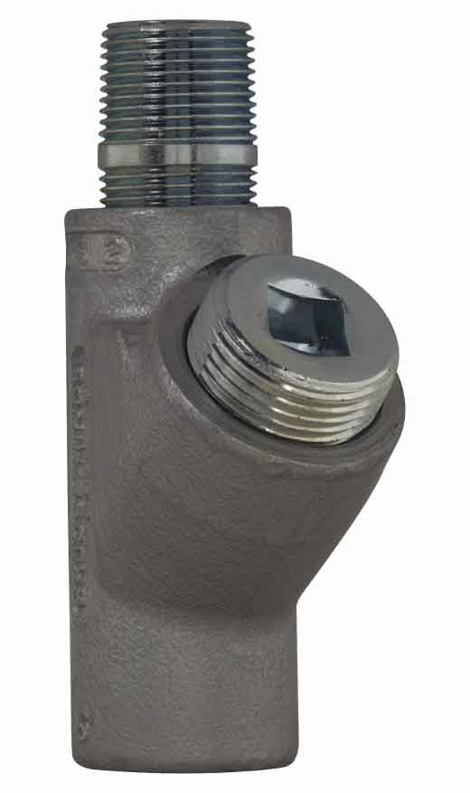 EYS16 - Crouse-Hinds - Sealing Fitting - Image 3