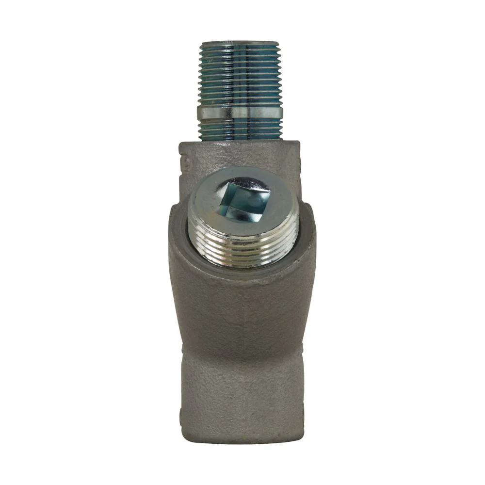 EYS16 SA - Crouse-Hinds - Sealing Fitting - Image 2
