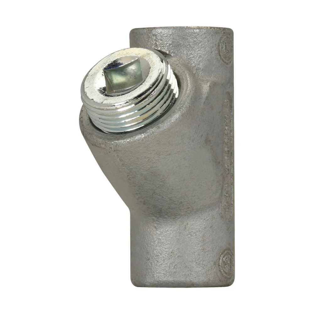 EYS2 SA - Crouse-Hinds - Sealing Fitting - Image 3