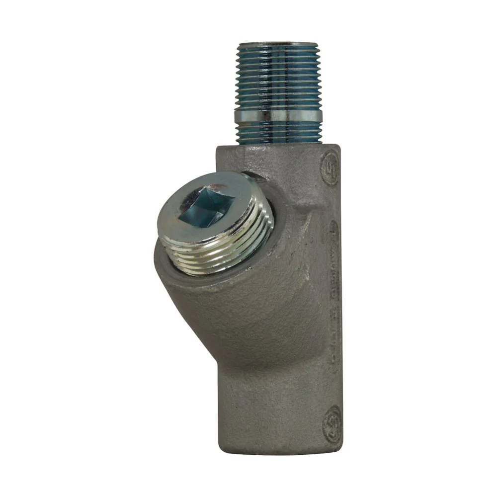 EYS26 SA - Crouse-Hinds - Sealing Fitting - Image 2