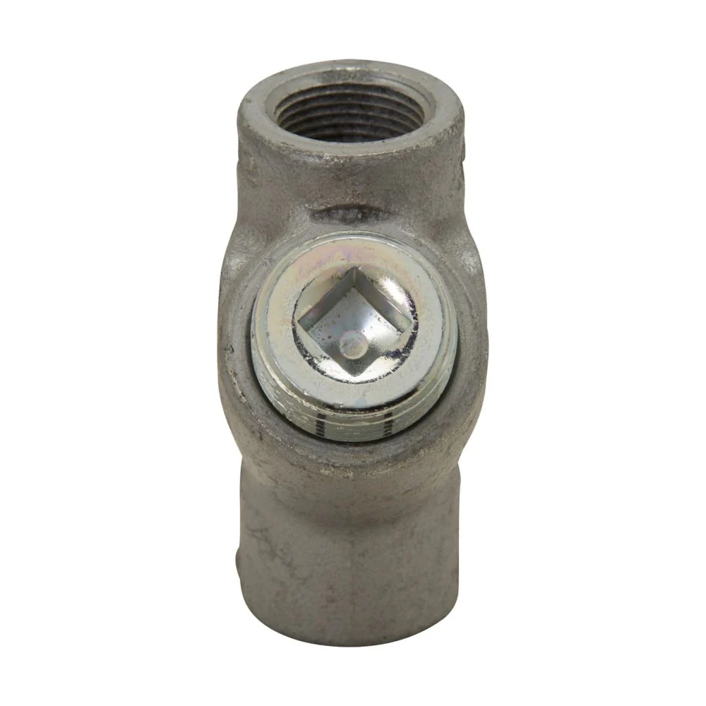 EYS3 SA - Crouse-Hinds - Sealing Fitting - Image 4