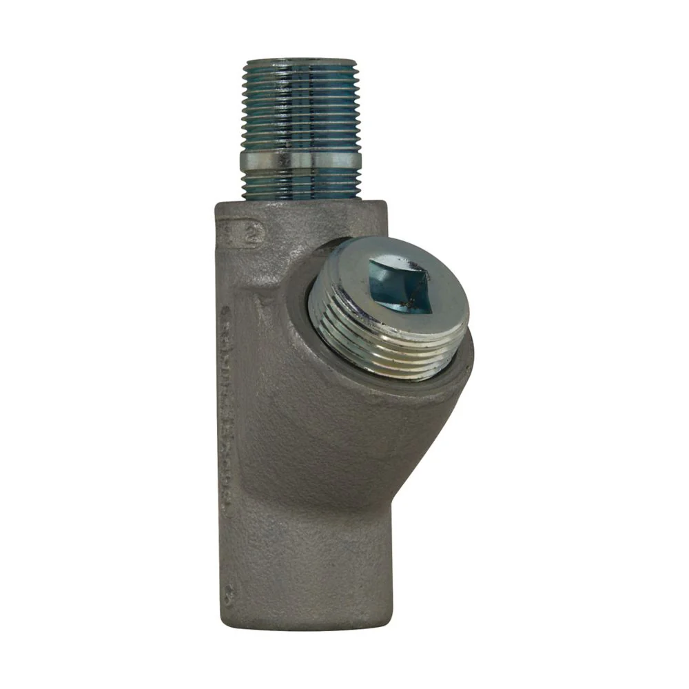 EYS36 SA - Crouse-Hinds - Sealing Fitting - Image 3