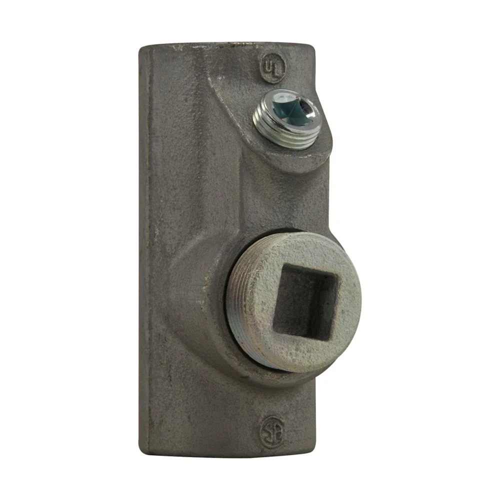 EYS5 - Crouse-Hinds - Sealing Fitting - Image 3