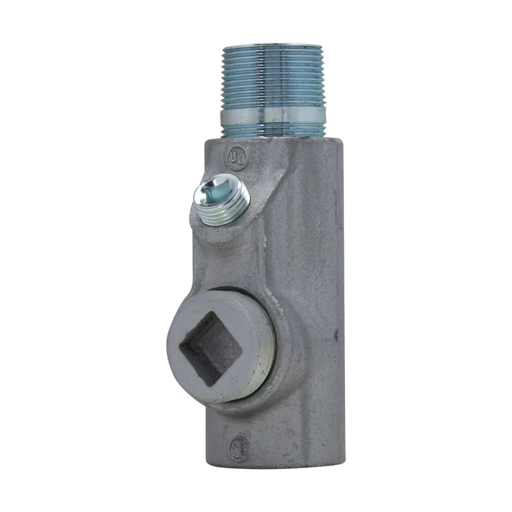 EYS56 SA - Crouse-Hinds - Sealing Fitting - Image 2