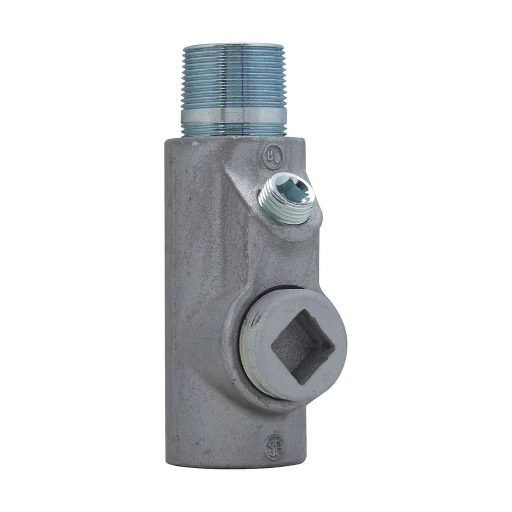 EYS86 SA - Crouse-Hinds - Sealing Fitting - Image 3