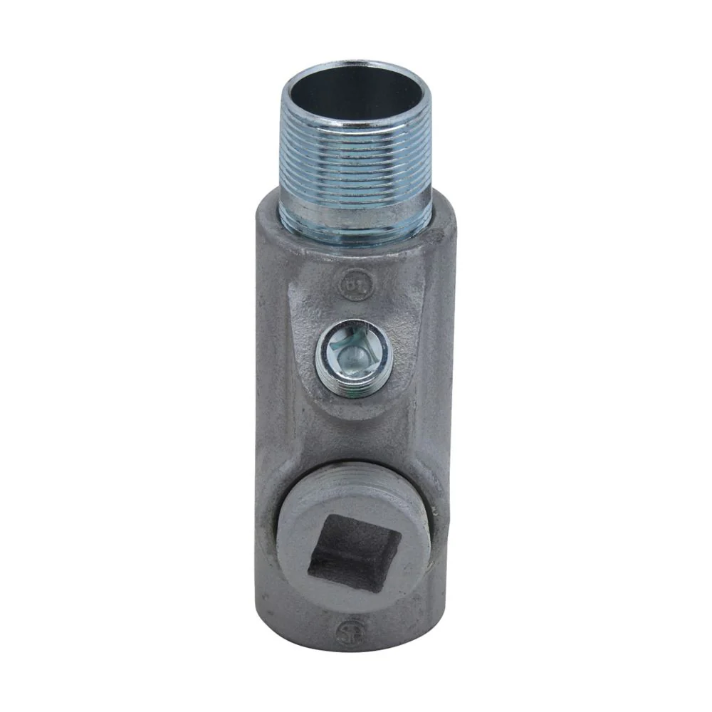 EYS96 SA - Crouse-Hinds - Sealing Fitting - Image 4