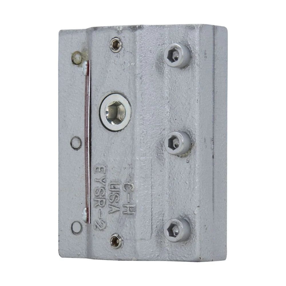 EYSR10 - Crouse-Hinds - Sealing Fitting - Image 3