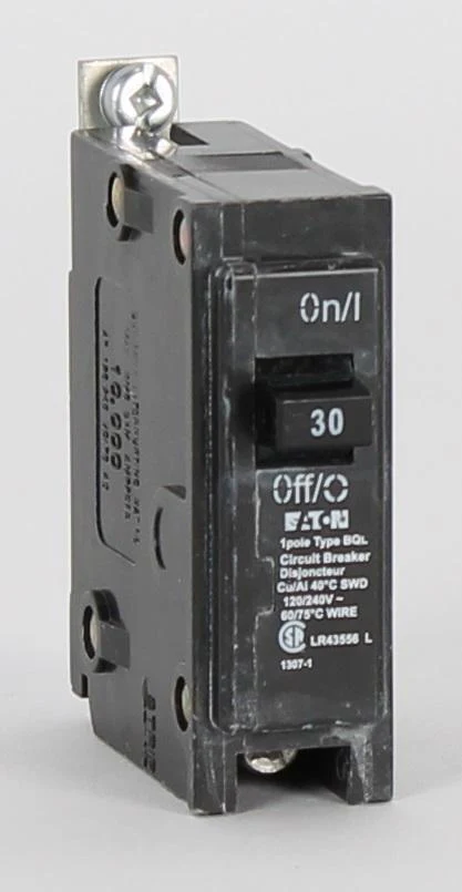 BQL30 - Culter-Hammer 30 Amp Circuit Breaker