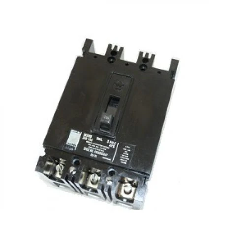 EB3020 - Eaton - Molded Case Circuit Breakers