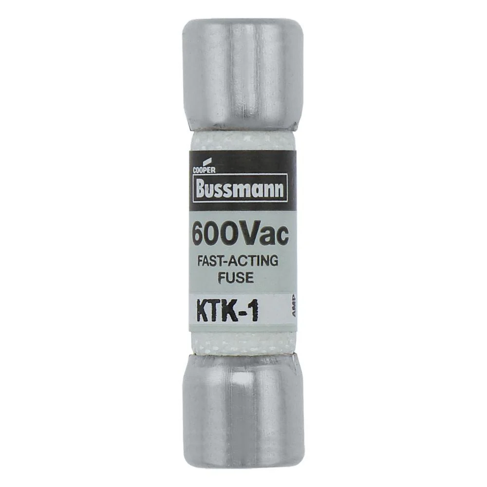 KTK-1 - Eaton - Low Voltage Fuse - Image 2