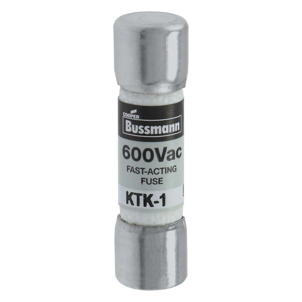 KTK-1 - Eaton - Low Voltage Fuse - Image 4