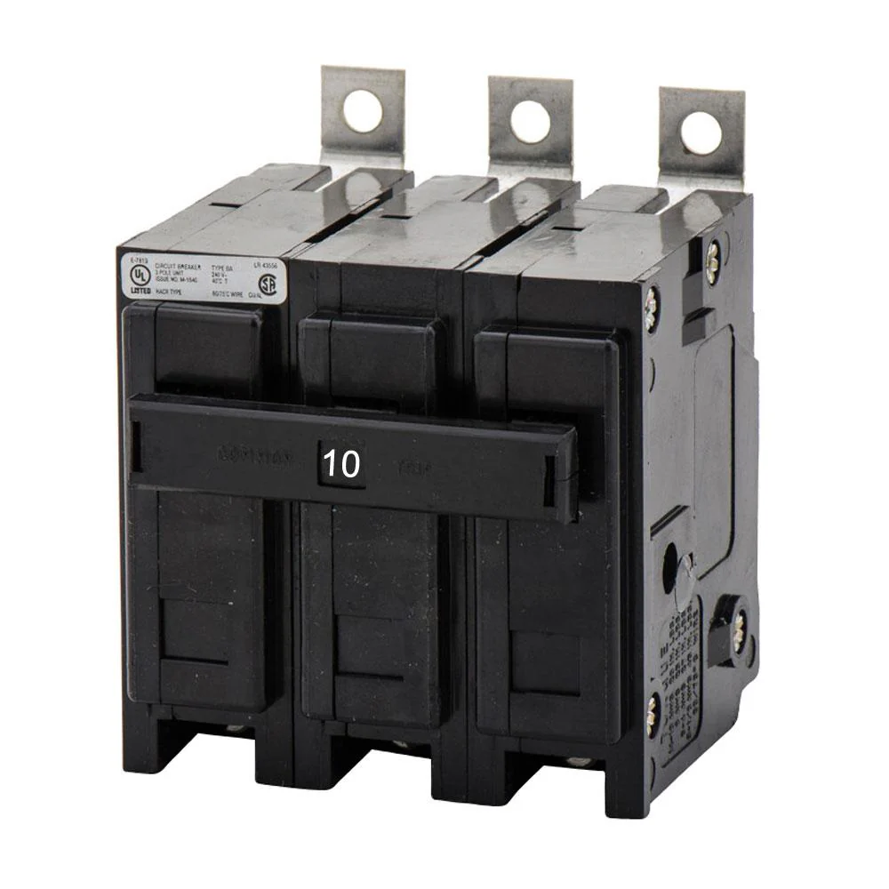 BAB3010H - Eaton - 10 Amp Circuit Breaker - Image 2