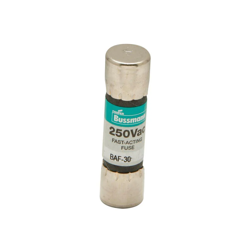 BAF-10 - Eaton - Low Voltage Fuse - Image 2